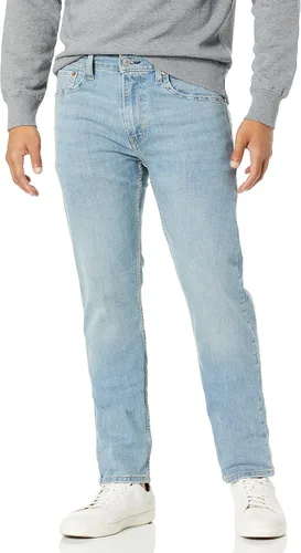 Vista 35 de Levi's Jeans 502 de ajuste cónico para hombre (también disponibles en tallas grandes y altas)