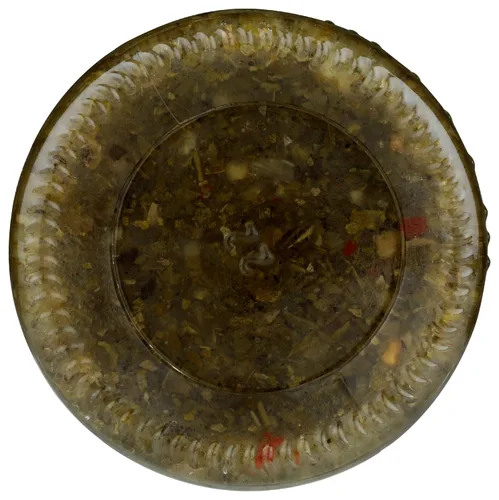 Vista 8 de Guacho Ranch, Chimichurri salsa caribeña, 12.5 oz