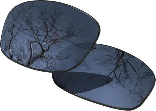 Vista 19 de ToughAsNails Replacement Lenses for Oakley Canteen 2014 Sunglass - More Options