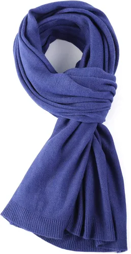 Vista 4 de Fomolom Ponchos para mujer, versátil, ligero, tejido sólido, chal envolvente, bufanda, accesorios para mujer