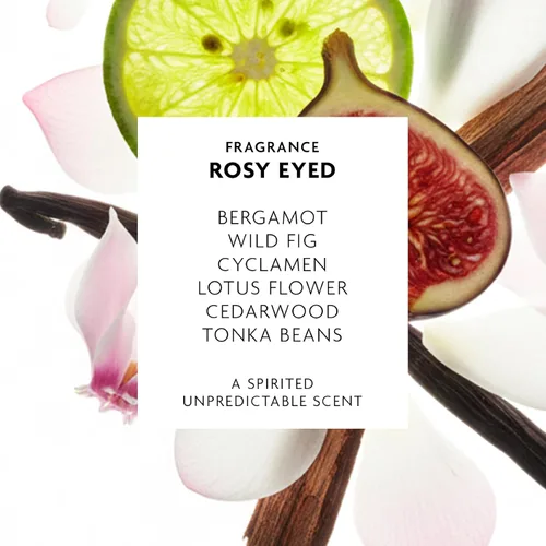 Vista 8 de R+Co DEATH VALLEY Dry Shampoo, Rosy Eyed Scent