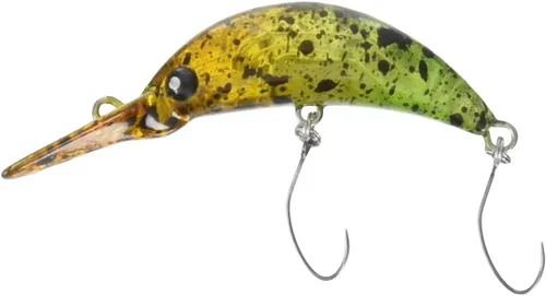 Vista 2 de Mukai Crankbait Zam
