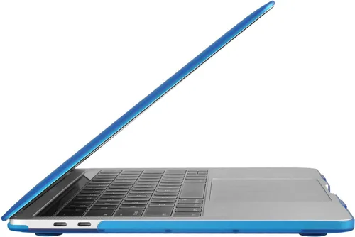 Vista 6 de UESWILL Compatible con MacBook Pro de 13 pulgadas M1 M2 2016-2024 versión A2338 A2289 A2251 A2159 A1989 A1706 A1708, con Touch Bar USB-C, funda