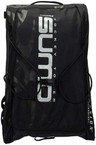 Vista 6 de Grit GT4 - Bolsa de torre para portero Sumo