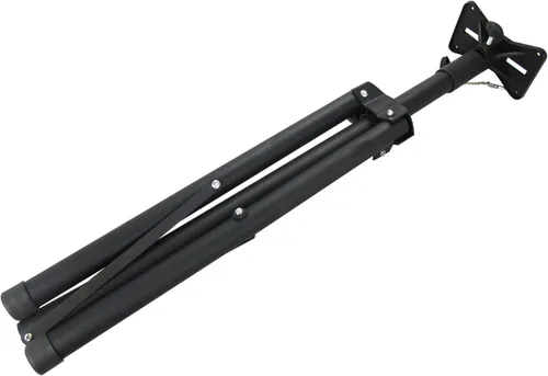 Vista 5 de Trípode portátil ultra grande del marcador electrónico, 37.4-74 pulgadas, ajustable