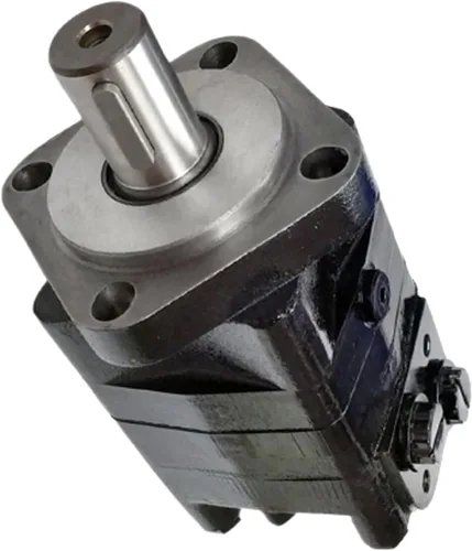 Vista 2 de Orbital Motor OMS125 OMS 125 151F2202 151F-2202 Well-suited for Danfoss