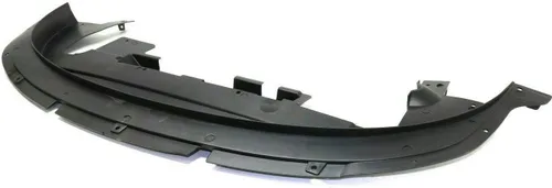 Vista 2 de Nueva cubierta de cenefa inferior para parachoques delantero para Dodge Journey Direct 2014-2020 Reemplazo 68087244AA