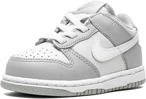 Vista 3 de Nike Kid's Dunk Low Sneaker