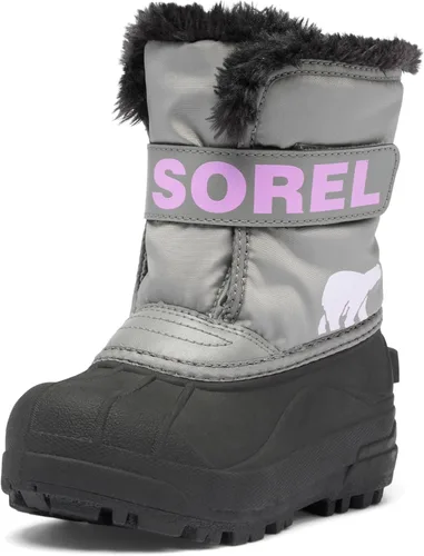 Vista 48 de SOREL - Botas de nieve para niños de Snow Commander