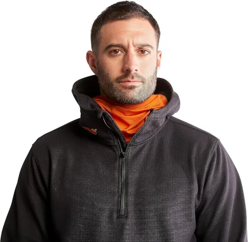 Vista 5 de Timberland PRO Men's Honcho Hd Pullover Hooded Sweatshirt