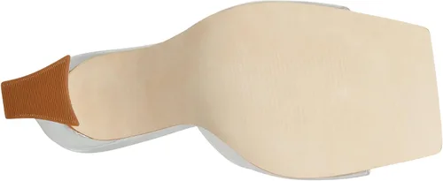 Vista 3 de Steve Madden Sandalias de tacón Fairfax para mujer