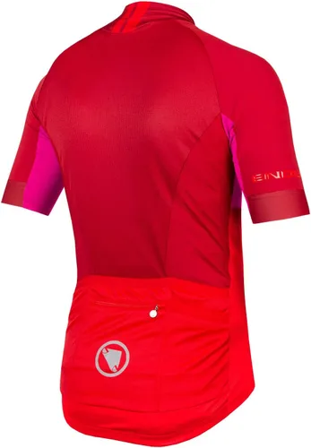 Vista 2 de Endura Men's Fs260-pro SS Jersey Ii