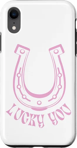 Vista 25 de Funda Lucky You para iPhone 17