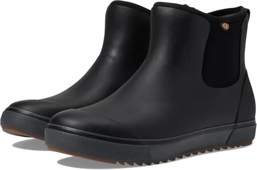 Vista 4 de BOGS Botas Kicker Rain Chelsea Neo para hombre