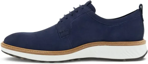 Vista 4 de ECCO St.1 Hybrid Plain Toe 2.0 Oxford para hombre