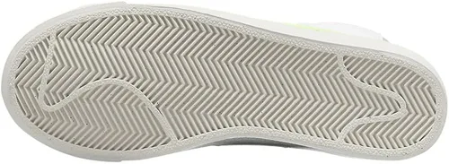 Vista 5 de Nike Blazer Mid '77 - Zapatos para niños grandes