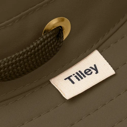 Vista 6 de Tilley Sombreros LTM6 Hombres Airflo Hat