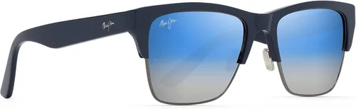 Vista 2 de Maui Jim Gafas de sol clásicas polarizadas Perico para hombre y mujer