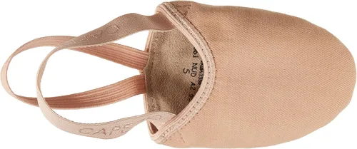 Vista 5 de Capezio Women's Canvas Pirouette Ii Dance Shoe