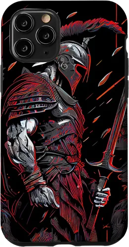 Vista 29 de Epic - Funda motivacional para iPhone 17