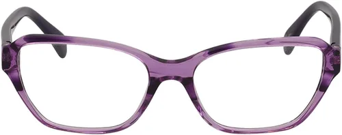 Vista 2 de Ray-Ban RX5341 - Gafas graduadas para mujer 2165in color violeta