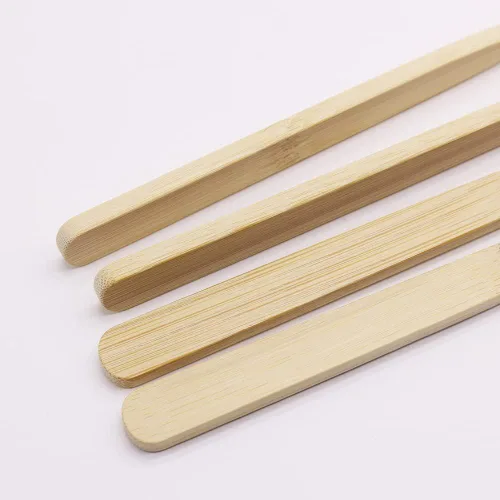 Vista 3 de Cepillo de dientes de bambú biodegradable extra suave con 20000 cerdas de hilo suave sensible para encías frágiles, frenillos, dentaduras postizas