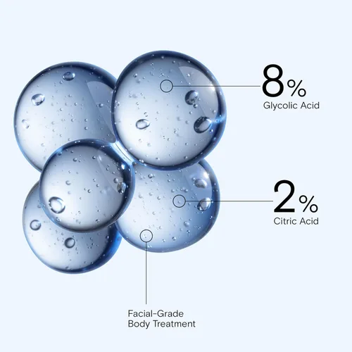 Vista 6 de NEOSTRATA GLYCOLIC RENEWAL Loción suavizante ligera rejuvenecimiento de la piel para cara, cuerpo y manos, sin aceite, sin fragancia, 6.8 onzas