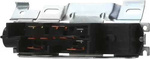 Vista 2 de Standard Motor Products US95T Interruptor de arranque para Jeep Wrangler sin volante inclinable