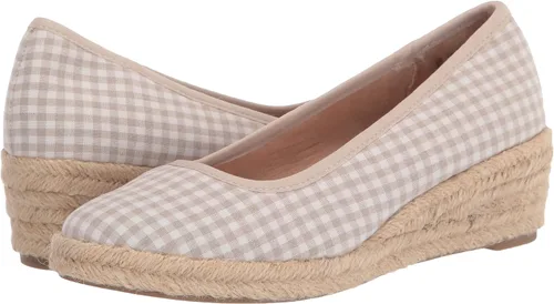 Vista 7 de LifeStride Zapatos sin cordones Karma para mujer