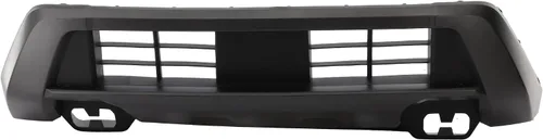 Vista 118 de Garage-Pro Cubierta de parachoques compatible con Nissan Altima CAPA Sedan trasero 2002-2006