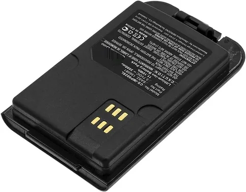 Vista 2 de Batería de repuesto para Inmarsat IsatReplacement 2 SAS2 VKB 56426 702 098 136081
