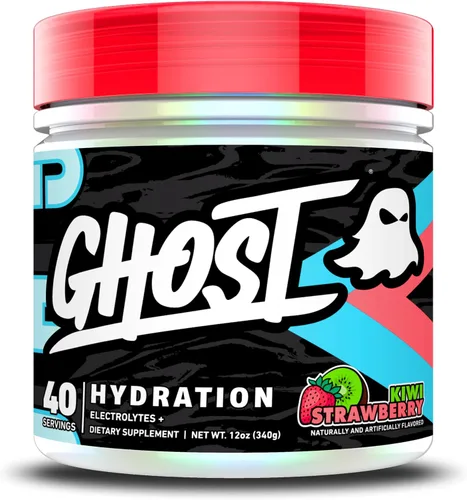 Vista 11 de GHOST Welch's Grape - Barras de hidratación, paquetes de polvo de electrolitos, mezcla instantánea de 24 bebidas sin azúcar, hidratación diaria sin