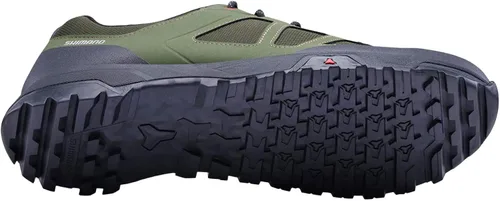 Vista 5 de SHIMANO SH-ET300 - Zapatos de bicicleta