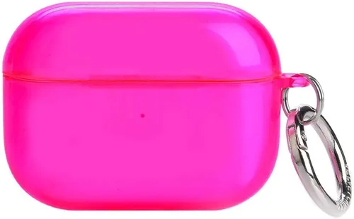 Vista 14 de Velvet Caviar Funda compatible con AirPods Pro de 2ª y 1ª generación, bonita funda protectora dura para mujer, diseño de lunares azules y aguamarina