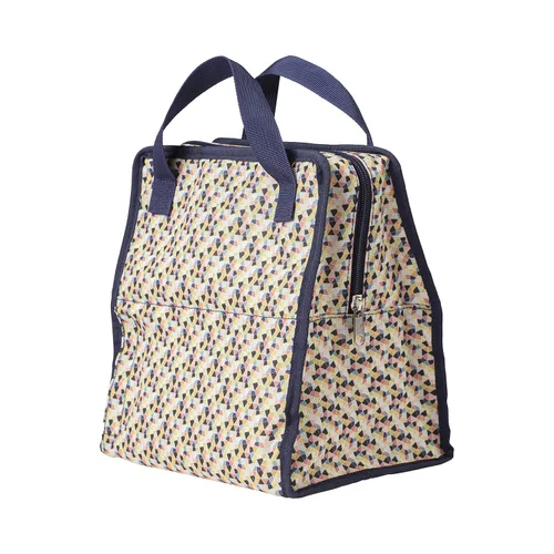 Vista 12 de Dr. Brown's Fold & Freeze - Bolsa enfriadora esencial para lactancia materna, 6 biberones para almacenamiento de leche, multicolor (paquete de 12)