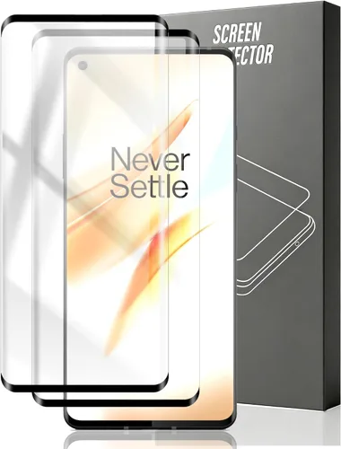 Vista 31 de 3 Pack for Amazfit Active 2 Screen Protector, Non-Tempered Glass Flexible Protection, HD Clear Protective Film