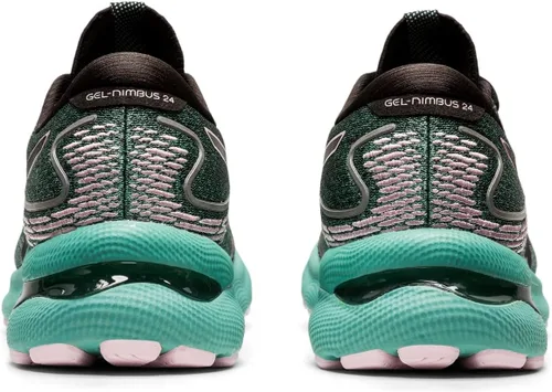 Vista 5 de ASICS Zapatillas de running Gel-Nimbus 24 para mujer