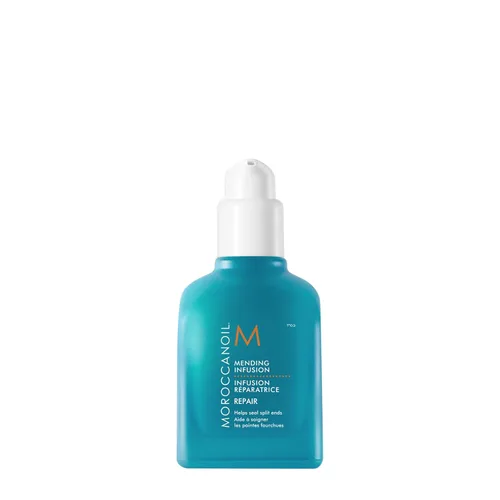 Vista 8 de Moroccanoil Mending Infusion Styling Hair Serum