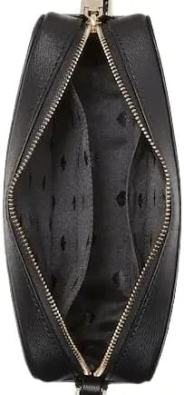 Vista 2 de Kate Spade New York Mini bolsa cruzada para cámara