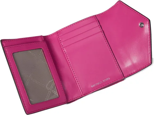 Vista 3 de Michael Kors Greenwich - Sobre mediano triple Cerise Greenwich - Sobre mediano triple