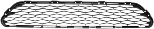Vista 4 de MGWILL - Kit de rejilla para cubierta de parachoques delantero para Nissan