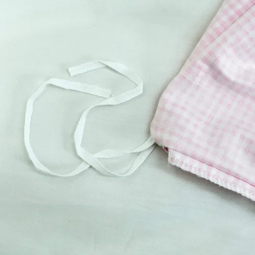 Vista 7 de FADFAY Juego de funda de edredón rosa desgastada, colección de ropa de cama floral rosa, elegante juego de funda de edredón de encaje de princesa
