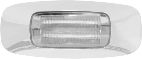 Vista 22 de GG Grand General 74720 3-1/2 pulgadas Rect. Prime Amber 4 LED Luz de doble función