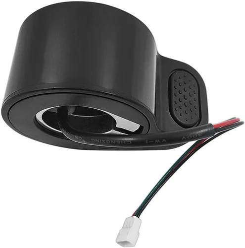 Vista 4 de MIMIRACLE Accesorios del acelerador del acelerador para Xiaomi Electric Scooter Acelerador Controlador de Velocidad de Repuesto