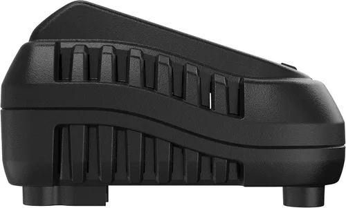 Vista 5 de DEWALT Cargador de batería de iones de litio de 12V MAX/20V MAX, 4 amperios (DCB1104)