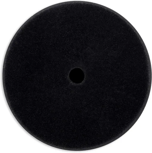 Vista 5 de Fluance Kit de accesorios para tocadiscos de vinilo y discos con cepillos antiestáticos de fibra de carbono para registro y lápiz capacitivo, plato