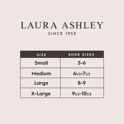 Vista 6 de Laura Ashley Ladies Animal Leopard Plush Cross Band Slippers With Memory Foam Insole
