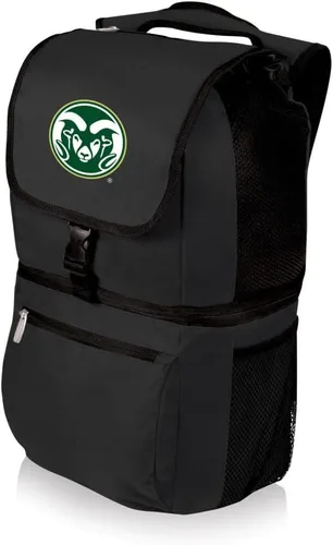 Vista 41 de PICNIC TIME NCAA Texas A&M Aggies Zuma - Mochila enfriadora suave - Enfriador de almuerzo, (negro)