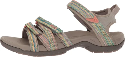 Vista 8 de Teva Tirra - Sandalias para mujer