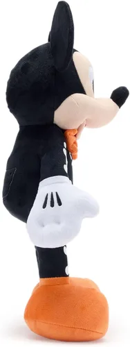 Vista 5 de Disney Store Peluche oficial de Halloween, juguetes de peluche de Disney Mickey Mouse